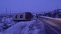19 пасажирів, серед яких три дитини, отримали тілесні ушкодження