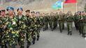 Росію попросили ввести війська в Україну