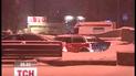 Негода спровокувала транспортний колапс у Москві