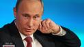 Путин не знает, что ему делать дальше, считает профессор политологии