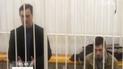 У Києві провели експертизу почерків Павличенків