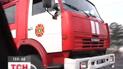 Інспектори ДАІ у Дніпропетровську ловили водіїв, що не пропускають пожежні машини
