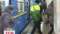 Столичне метро працюватиме до 3:30