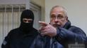 Алексей Подолський хочет видеть в суде государственных чиновников