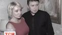 Історія кохання Мельниченка та Розинської