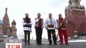 Москву украинизируют гуцулы