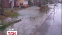 Поки Київ засипає снігом, Миколаїв затоплює
