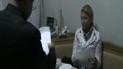 Тимошенко пропонують випустити з в'язниці задля асоціації з ЄС