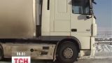 Українсько-румунський кордон на Буковині закрили через важкі погодні умови