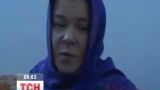 Сьогодні сирійські повстанці погрожують стратити українку Анхар Кочнєву