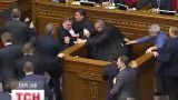 Депутати затвердили Миколу Азарова на посаді прем'єра