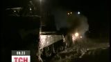 Тернопільщина та Хмельниччина опинилися у сніговій пастці