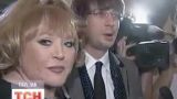 Алла Пугачова і Максим Галкін святкують свою першу річницю