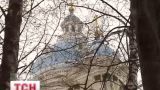 У Сумах невідомі розстріляли настоятеля Троїцького собору