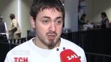 Дитячий фонд ООН відзначив своє 15-річчя роботи в Україні благодійністю