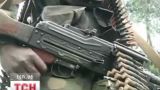 Вблизи базы украинских миротворцев в Конго начались боевые действия