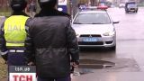 В Украине стартовала неделя безопасности дорожного движения