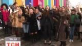 У Москві цими вихідними пройшов кастинг до "Віа Гри"