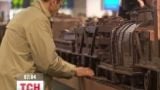 Бельгійські майстри шоколаду потрапили до книги рекордів Гіннеса