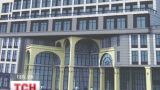 УПЦ сьогодні показала, що будуватиме у Десятинному провулку