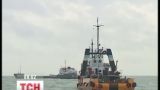 У Чорному морі шукають зниклого українського моряка