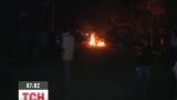 В столиці Єгипту знову сталися сутички протестувальників із поліцією