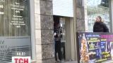 В центрі Одесі двоє чоловіків розстріляли відвідувачів клубу