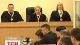 Суд розпочав слухання справи про вибухи у Дніпропетровську