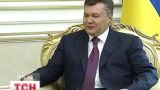 Виктор Янукович уже ставит свои условия кандидату на пост Премьера