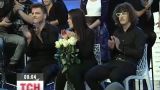 На Євробачення-2013 від України поїде Злата Огневич