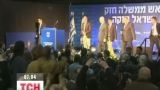 В Израиле завершились выборы в кнессет