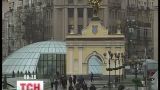 В Україну йде потепління