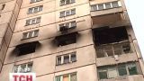 Газовый баллон - причина взрыва в многоэтажном доме в Харькове
