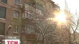 В Горловке, Донецкой области, замерзает 120-квартирный дом
