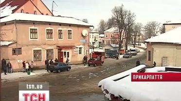 В Ивано-Франковске с разницей в два дня умерли мать и ее маленький сын
