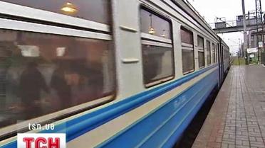 3,5 миллиарда гривен необходимо выделить, чтоб электрички оставались дешевыми