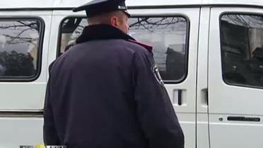 Причиною пожежі у центрі Києва міг стати підпал