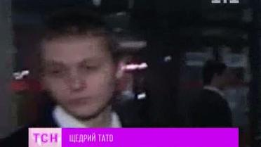 Шуфрич мечтает о дочери и учит, как воспитывать сыновей