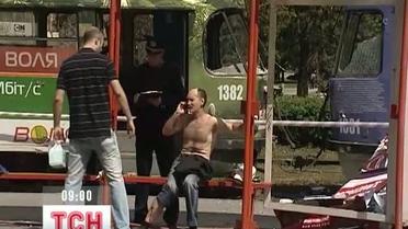 Дело днепропетровских террористов сегодня рассмотрит местный суд