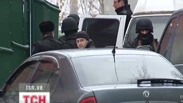 Луценко прооперировали в киевской клинике