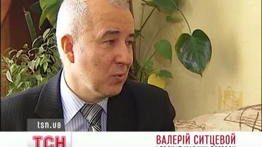 В Киеве разразился очередной скандал из-за квадратных метров