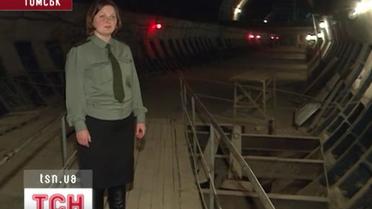 Конец света в бункере Сталина предлагают встретить в Москве