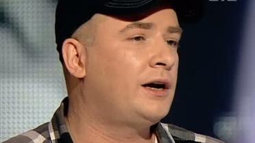 Андрій Данилко відверто розповів Миколі Вересню про своє життя