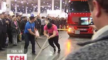 Украинка установила мировой рекорд
