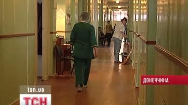 На Донетчине шахтер убил насильника, чтобы защитить девушку