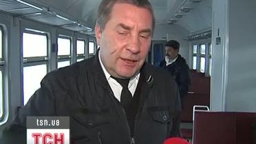 Чиновники взялись за реформы на Укрзализныце