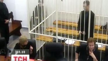 В апелляционном суде Киева продолжается рассмотрение дела Павличенко