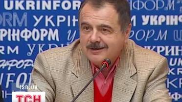 Киевские врачи посоветовали на Новый год меньше пить алкогольных напитков