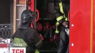 В масштабном пожаре в Москве погибли 10 человек