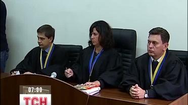 Украина перешла на новый уголовно-процессуальный кодекс